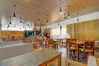 Super Townhouse Morjim Beach North Goa Formerly Bay Breeze Hotels & Resorts - 5