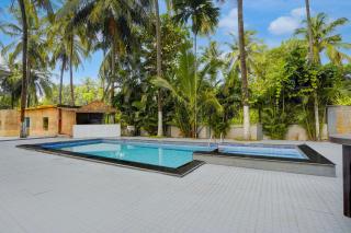 Super Townhouse Morjim Beach North Goa Formerly Bay Breeze Hotels & Resorts - 6