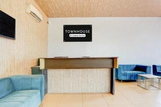 Super Townhouse Morjim Beach North Goa Formerly Bay Breeze Hotels & Resorts - 7