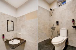 Super Townhouse Morjim Beach North Goa Formerly Bay Breeze Hotels & Resorts - 4