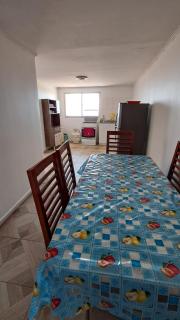 Amplio mini depto 6 o 7 Personas - 6