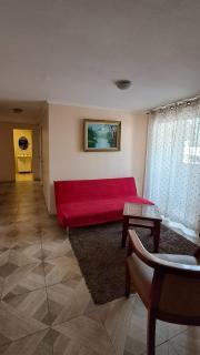 Amplio mini depto 6 o 7 Personas - 3