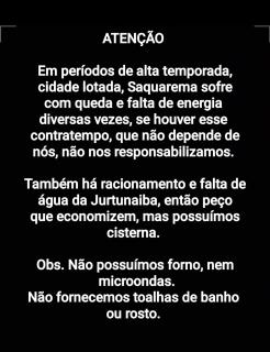 Casa aconchegante em Saquarema - 9