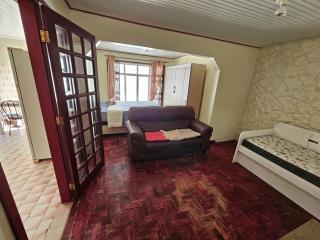 Casa Perto Furg,Praia! - 1