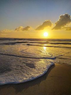 Casa Perto Furg,Praia! - 8