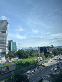 Agile Suites Kuala Lumpur TRX - 9