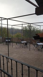 Alojamientos Centro Berzosa - 9