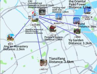 Campanile Shanghai Natural History Museum Hotel - Shanghai - 8