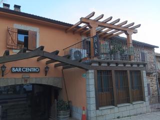 Alojamientos Centro Berzosa - 1