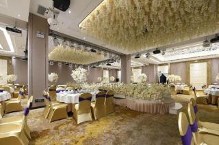 Echarm Hotel Huaihua Vocational College - 5