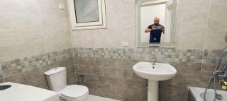 Steps from Grand Egyptian Museum with Pool View - 7