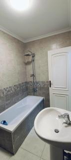 Steps from Grand Egyptian Museum with Pool View - 5