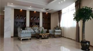 City Comfort Inn Shanghai International Tourism Resort Disney - 8