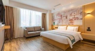 City Comfort Inn Tai'an Taishan Tianwai Village Hongmen - 6