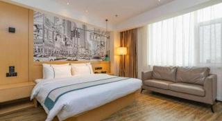 City Comfort Inn Tai'an Taishan Tianwai Village Hongmen - 3