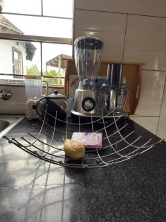 Prime Ezulwini 1-Bedroom Near Corner Plaza & Wi-Fi - 8