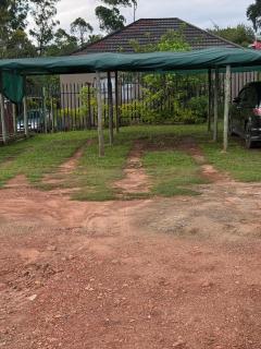 Prime Ezulwini 1-Bedroom Near Corner Plaza & Wi-Fi - 1