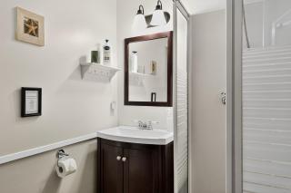 Little Bear Cabin at Raven's Moon - Ucluelet - 5