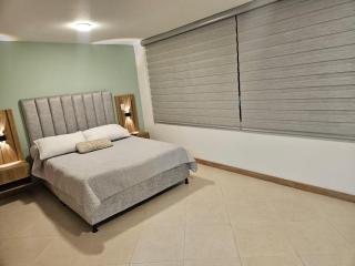 Loft urbano cerca a cable plaza - 9