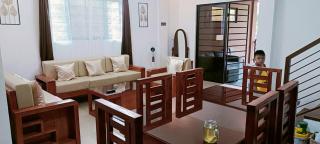 Villareal Homestay - 0