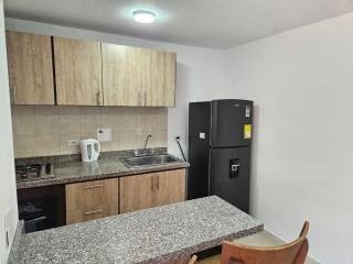 Loft urbano cerca a cable plaza - 3