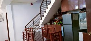 Villareal Homestay - 8