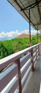 Villareal Homestay - 7