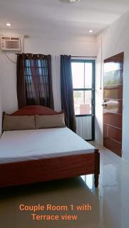 Villareal Homestay - 6