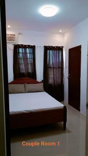 Villareal Homestay - 2