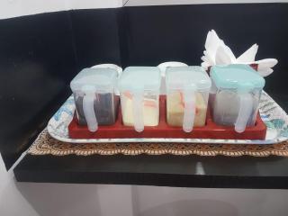 Villa white pepper bibile - 5