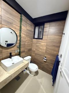 Modern apartment with pool and 24 7 security - 1