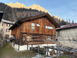 Chalet le Dolomiti - 9