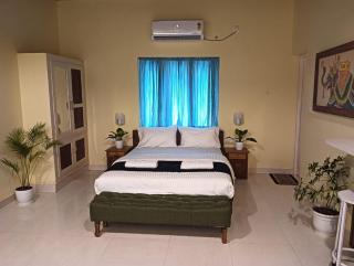 Om Villa - Varkala - 9