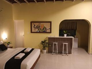 Om Villa - Varkala - 3