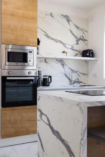 Discover Modern Luxury by the Sea - 2