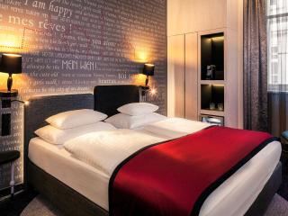 Mercure Vienna First - Vienna - 9