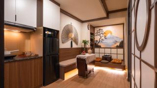 Boutique Minimal 2BR for 6 Central Saigon - D1 - 6