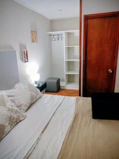 Apart Hotel lo Vargas - 7