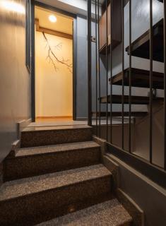 Boutique Minimal 2BR for 6 Central Saigon - D1 - 4