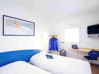ibis Budget Pouilly-en-Auxois - Pouilly-en-Auxois - 3