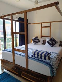 Namaste sea view apartment - 4