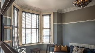 Huge House in Derby City Centre Free Parking - 3