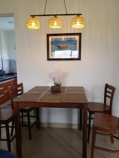 Namaste sea view apartment - 3