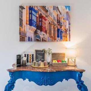 Palazzo Ducoss - Apt 5 - Three Bedroom Two Bathroom - 6