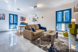 Palazzo Ducoss - Apt 5 - Three Bedroom Two Bathroom - 0