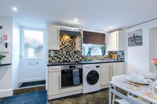 Two BR Apt By Eason Stays Short Lets Sheffield - Sheffield - 7