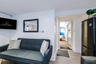 Two BR Apt By Eason Stays Short Lets Sheffield - Sheffield - 4