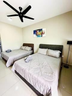 Homestay Babah - Private Chalet - 1