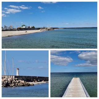 800M To The Beach, Lovely Little House ,Good View - 9