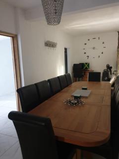 Cambridge Heights Guest House - 2